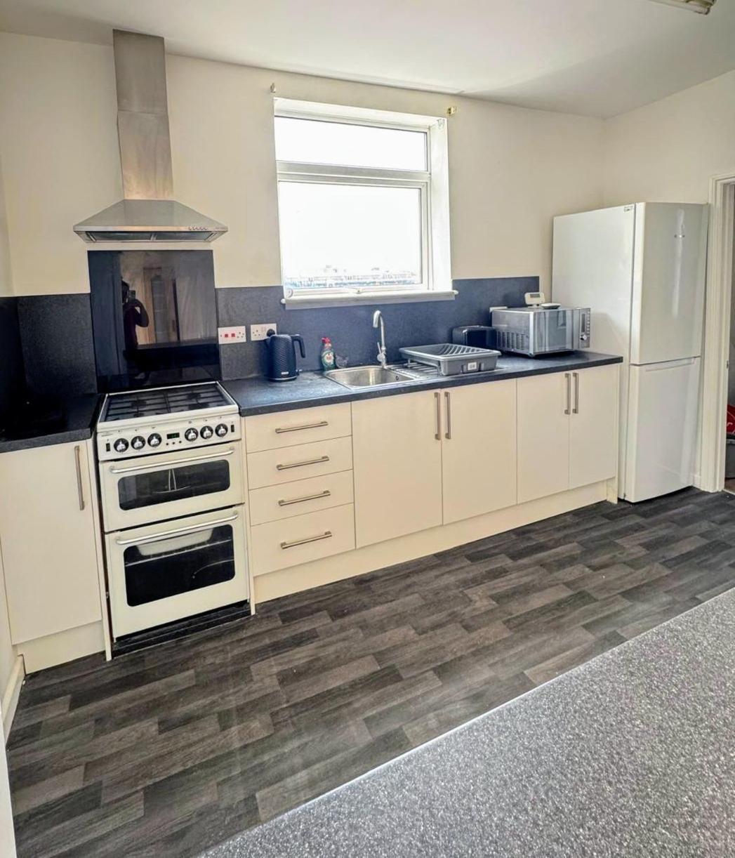 Habitación en casa particular Compact Budget - 9 Mins To Centre Bristol